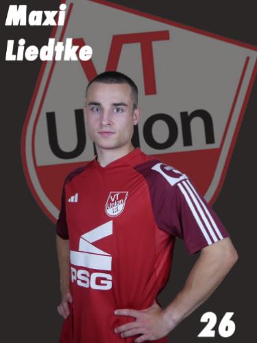 Maximilian Liedtke
