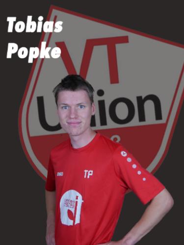 Tobias Popke