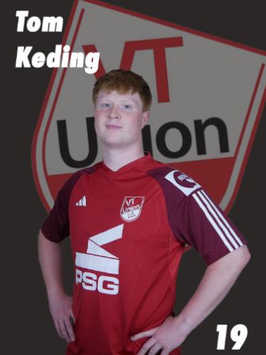 Tom Keding
