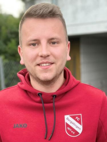 Nick Hübl