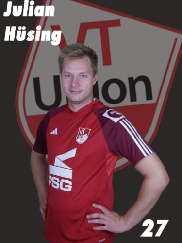 Julian Hüsing