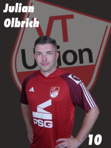 Julian Olbrich