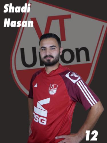 Shadi Hasan