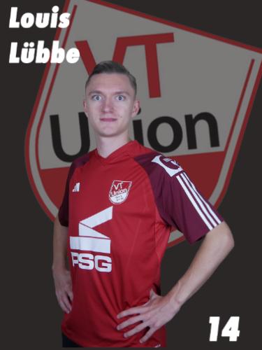 Louis Lübbe
