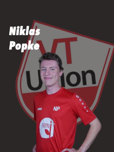 Niklas Popke