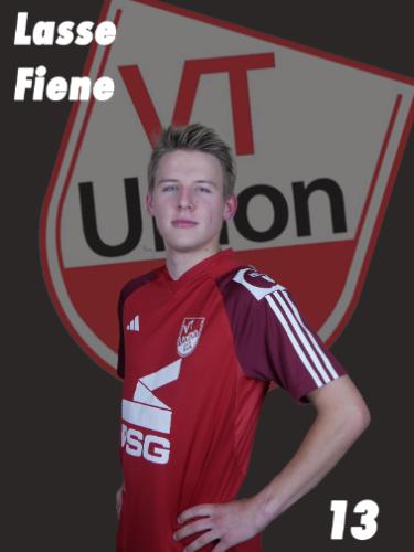 Lasse Fiene