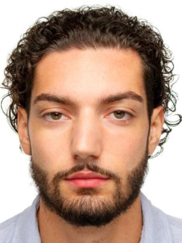 Luca Fortunato