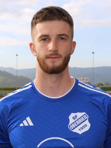 Lukas Riesterer