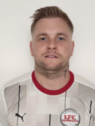 Kevin Müller