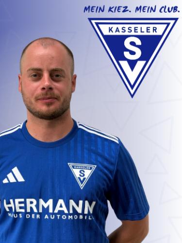 Nico Hanack