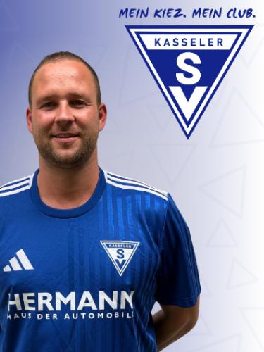 Sebastian Knoll