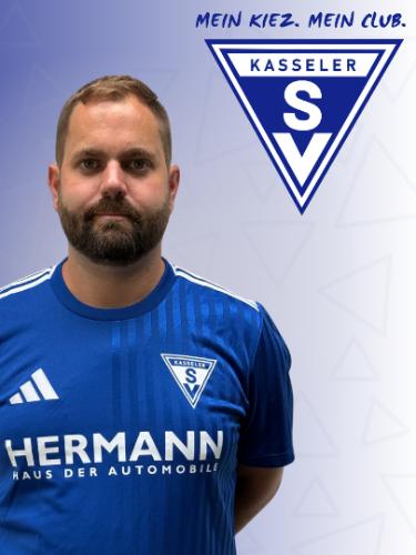 Christoph Riemann