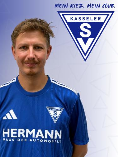 Jakob Schmieling