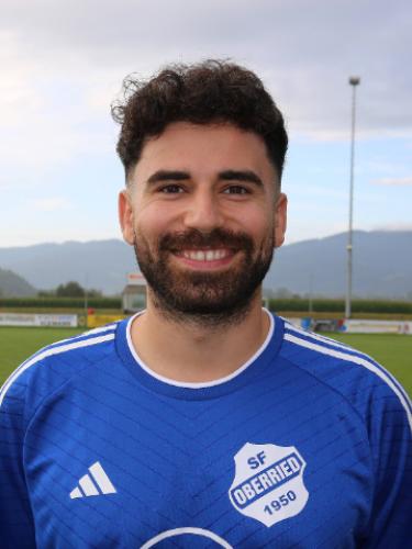 Daniele Verta