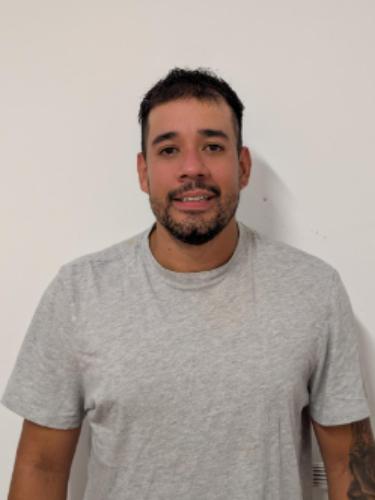 Manuel Alejandro Ruiz Obando