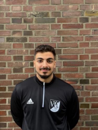 Ömer Sebekoglu