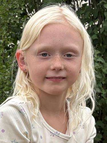 Amy Ackermann