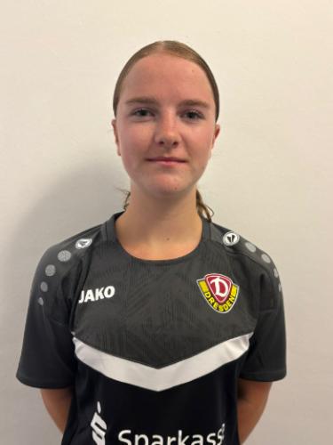 Melina Colleen Zimmermann