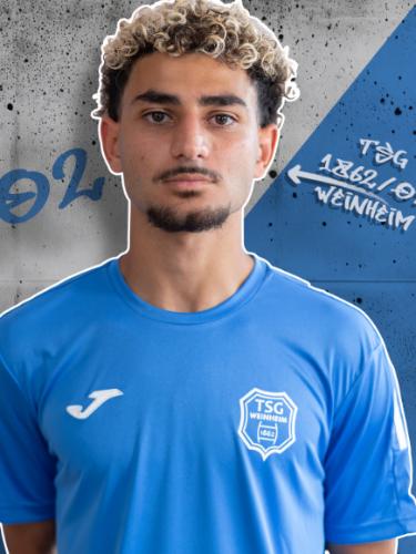 Mohammad Biazid