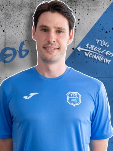 Etienne Imsirovic
