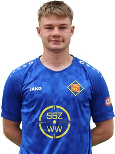 Denys Vyrvch