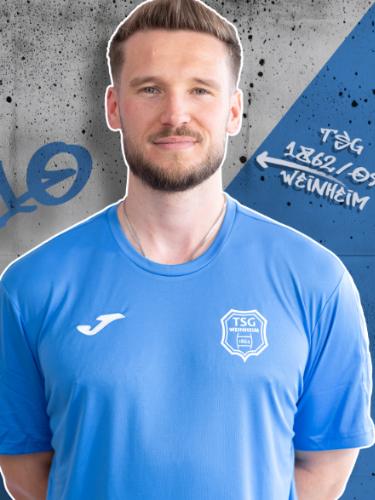 Niklas Schneider