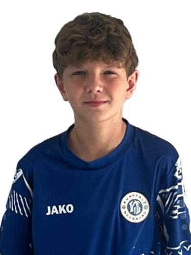 Janek Damian Orlik