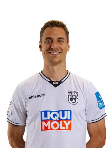 Dennis Dressel
