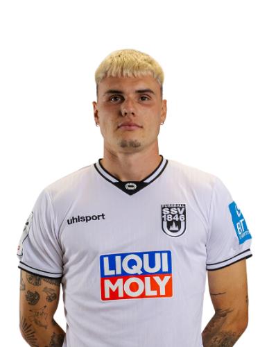 Niklas Kölle