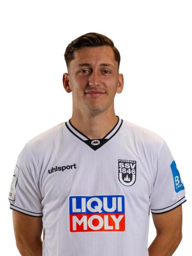 Jonathan Meier