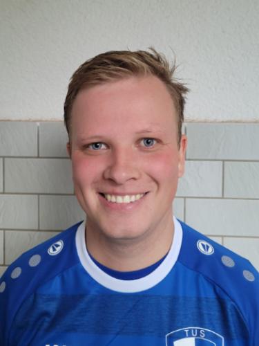 Bjarne Icking