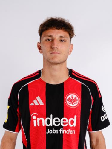 Jonas Bauer