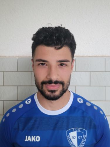 Ridvan Toplu