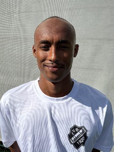Mohamed Osman