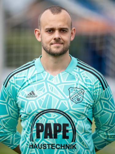 Robin Meß