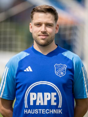 Noah-Luuc Stam