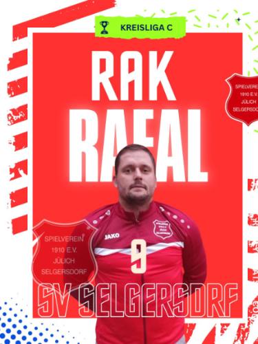 Rafal Rak