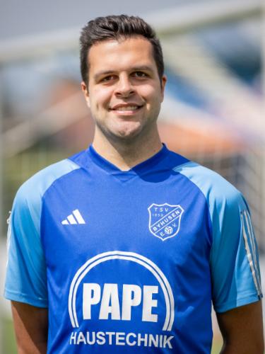 Tom-Joel Warnke