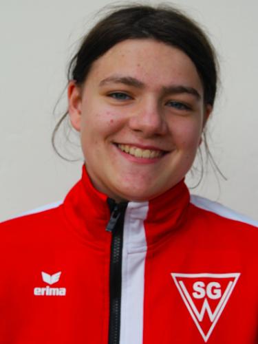 Alina Reibold