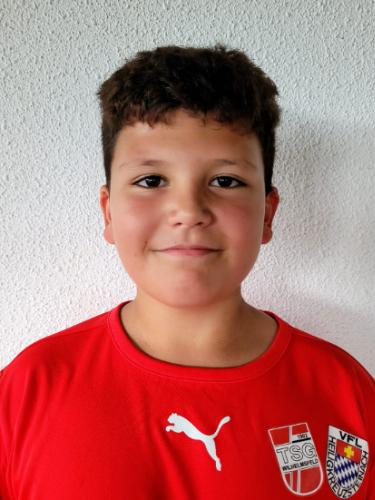 Rafael Silva Soares