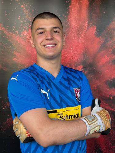 Marvin Abdurahmanovic