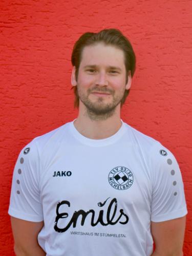 Andre Berger