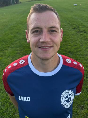 Marcel Juchems