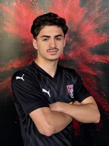 Koray Dalmann