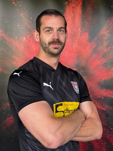 Sebastian Henne