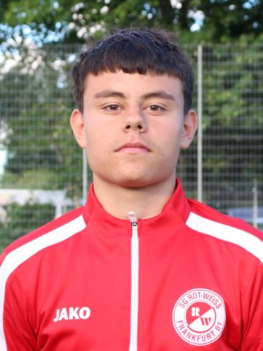 David Zbiljic