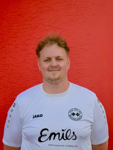 Joscha Gnendiger