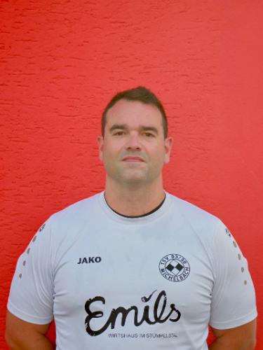 Alexander Hauser