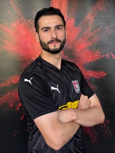 Sinan Kesen