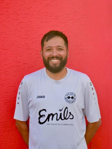 Rafael Monteiro